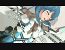 【くすぐり】 詩穂 【MMD】