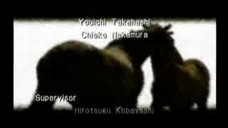 ダビつく2（ドリームキャスト・2001年）OP&ED