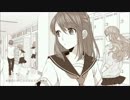 【初投稿】世界は恋に落ちている　歌ってみた【虹ヶ原未来】
