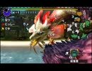 【実況】そうだ、もう一狩りいこう！ 『ＭＨＸＸ』 part18