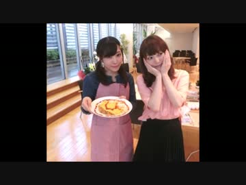 花澤香菜・内山夕実のクロ香菜さんとシロ夕実さん72