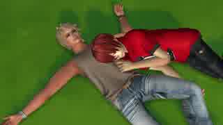 【Sims4】0円眼鏡男子たちがお金持ちをめざす。§63【ゆっくり実況】