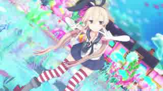 人気の Deepbluetownへおいでよ 動画 595本 ニコニコ動画