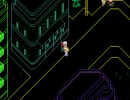 東方鉄星義 ～BURONT2 ダークパワーの逆襲～ 23