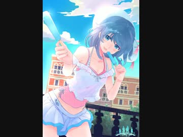 【夏企画】残暑見舞いボイス（Links）