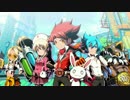 君はヒーロー：世界観が90秒でわかる紹介映像