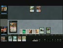 【ゆっくりMTG】ウルザの誓い テスト投稿