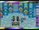 【実況プレイ】ヒゲと豆と大冒険！マリオ＆ルイージRPG part31