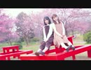 【BORIガーデン】 君色に染まる 踊ってみた 【哈纳X九鬼Kuoni】