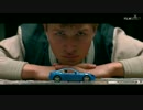 【映画ワンシーン&メイキング&インタビュー】ベイビードライバー
