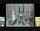 FAガール充電くん アーテル＆プリムラクリアver　ゆっくりプラモ動画