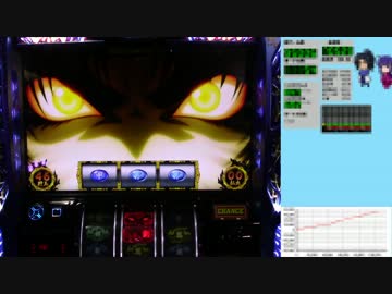 バジリスク絆 一撃で設定×1,000枚獲得を目指す！【設定6編】　Part66 前編