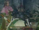 【MHF】 長女にぬこゾーンで話し掛けると？ 【マイトレ】