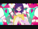 wow＿マニック 歌ってみました／リボルバー