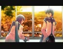【KAITOカバー】なまえのないうた【Ｖ３＆Ｖ１】