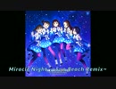 [im@sPS]Miracle Night  SunBeach Remix