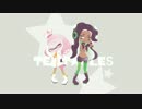 [Splatoon2]童貞の処女TPS[10]