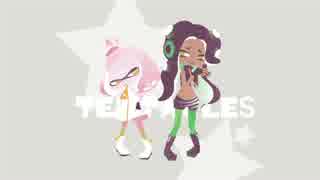 [Splatoon2]童貞の処女TPS[10]
