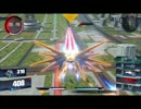 【GVS】シャフランクpart1　フリーダム視点【ガンダムバーサス】