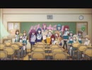 [OP差し替え]バトルガールアイドルマスター part2