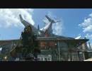 【Fallout4】ただひたすら建築：タイディングス・後編【PS4 MOD】