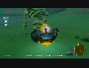 トロッコで骨ヒノックスの目玉が運べるか試してみた