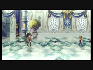 晩酌ついでにゲーム実況【アナザーエデン】24