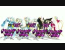 【水着追加】清姫でバジリスクタイム【Fate/MMD】