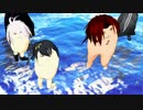 【MMD刀剣乱舞】YO☆SAY！しておきたかった