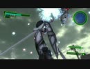 【地球防衛軍4.1】  DLC2 st.15 三巨神 近接武器縛り 【INF】