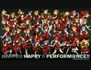 2017年アニサマ予習動画 2日目 前半
