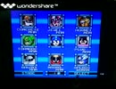 [実況] 「ロックマン9（Wii）」全ステージ+SPステージ（編集版）