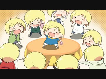 【手描きキズスト】しょうご会議