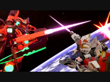 【第19回MMD杯本選】GBF is in MMD