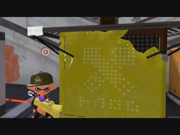 【実況】スプラトゥーン２でたわむれる Part22　ガチヤグラ