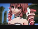 【第19回MMD杯本選】【TDA Lilium Teto】B612