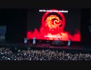 BABYMETAL サマソニオリジナル紙芝居～BABYMETAL DEATH (Fancam)