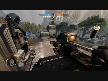 Titanfall2-Gameplay47//Oregon-60fps