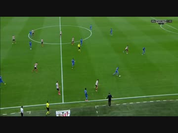 【柴崎の善タッチあり】 ビルバオ × 柴崎ヘタフェ