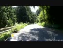 HONDA V-TWIN MAGNA Motovlog #181　蔵王峠　訳あって途中から・・・後編