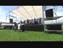 ROCKPUM 2017年度淀ロック　えもとえま