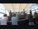 ROCKPUM 2017年度淀ロック　アーロンマサハル