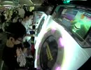音量を最大で般若心経を聴きながら「だんだん早くなる」をやってみた