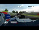 【PS3】【F1CE】　IDEさんの奮闘記　R.15 イタリアGP
