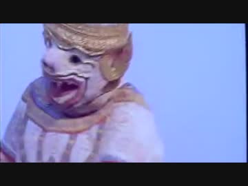 ホモと見るタイのやべーやつ
