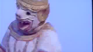 ホモと見るタイのやべーやつ