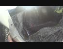 三面林道　新潟県山形県　2017/8/17