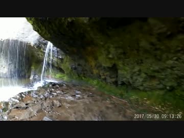 酒吞さん家のツーリング　３章　八溝山ーふくろう神社編