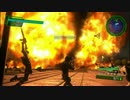 【地球防衛軍4.1】両手ジェノサイドガン縛り part3【M9~M11】