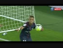 【リーグアン第3節ハイライト】 PSG vs Toulouse